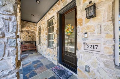 5217 Fort Buckner Drive, McKinney TX 75070 - Photo 4