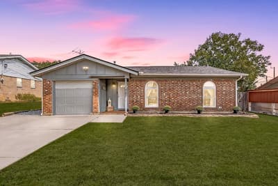 7008 Smithfield Road, North Richland Hills TX 76182