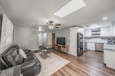 7008 Smithfield Road, North Richland Hills TX 76182 - Photo 4