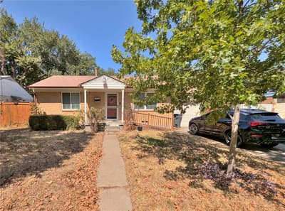 2723 Grayson Drive, Dallas TX 75224