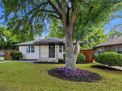 523 Martinique Avenue, Dallas TX 75223 - Photo 2