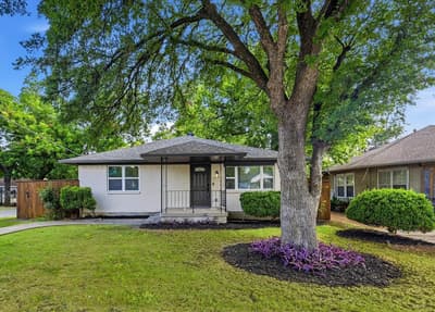 523 Martinique Avenue, Dallas TX 75223 - Photo 3