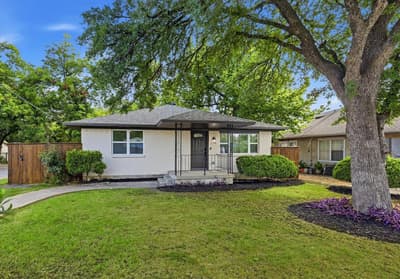 523 Martinique Avenue, Dallas TX 75223 - Photo 4