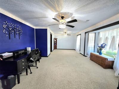 4620 Starlight Drive, Haltom City TX 76117 - Photo 5