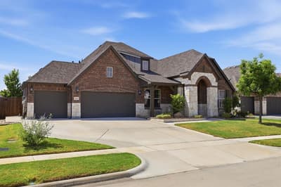 304 Kellan Court, Hickory Creek TX 75065 - Photo 2