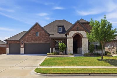 304 Kellan Court, Hickory Creek TX 75065