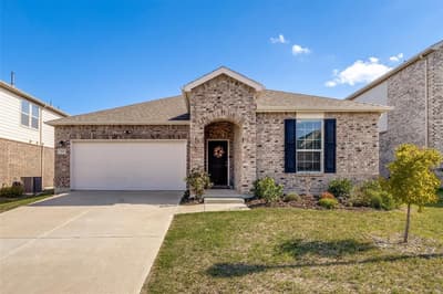 713 Feldspar Way, Princeton TX 75407