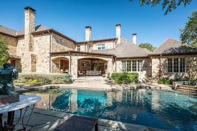 5222 Stonegate Road, Dallas TX 75209