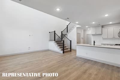 1028 Stockton Drive, Allen TX 75013 - Photo 4