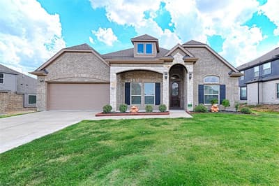 1802 ranch view Drive, Cedar Hill TX 75104 - Photo 2