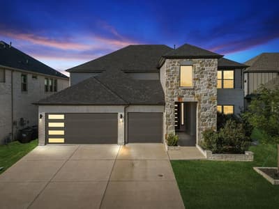 1904 Brentwood Lane, Celina TX 75009