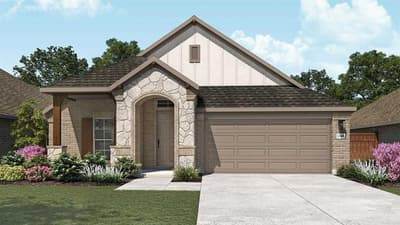 4909 Hitching Post Drive, Fort Worth TX 76036