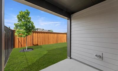 2501 Lost Maples Lane, Dallas TX 75228 - Photo 2