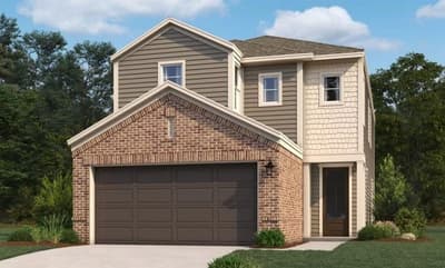 2501 Lost Maples Lane, Dallas TX 75228