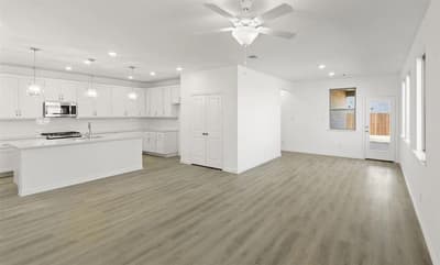 3648 Castle Drive, Celina TX 75009 - Photo 5