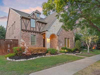 2948 Clearfork Trail, Frisco TX 75034 - Photo 2