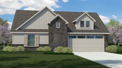 748 ARCHER Street, Godley TX 76044