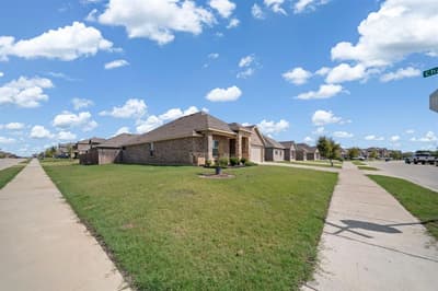 418 War Emblem Lane, Waxahachie TX 75165 - Photo 4