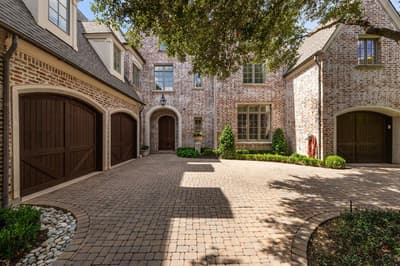6 Bluff Park, Dallas TX 75220 - Photo 2