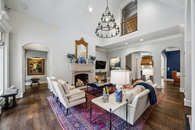 6 Bluff Park, Dallas TX 75220 - Photo 5