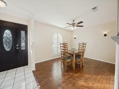 6316 Tosca Drive, Haltom City TX 76180 - Photo 2