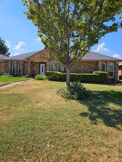 5117 Bobtown Road, Garland TX 75043