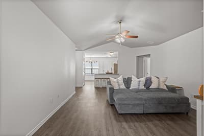 541 Foster, Canton TX 75103 - Photo 4