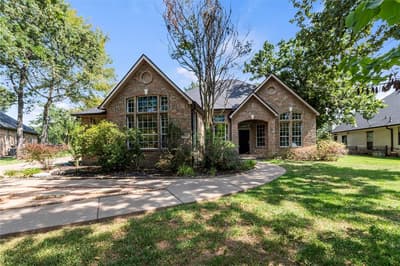 347 Saint Andrews Drive, Mabank TX 75156 - Photo 2
