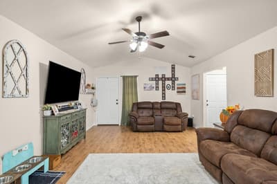 543 Foster Street, Canton TX 75103 - Photo 4