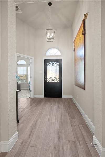 1109 Whispering Hill Drive, Mansfield TX 76063 - Photo 4