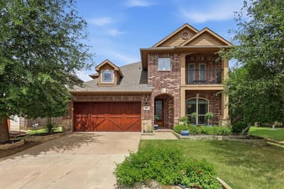 2600 Gateway Court, Euless TX 76039