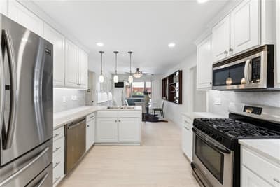 15415 Leavalley Drive, Dallas TX 75248 - Photo 2