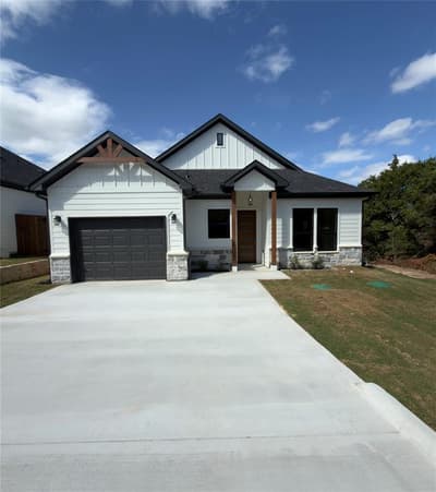 3410 Brazos River Drive, Granbury TX 76048 - Photo 2