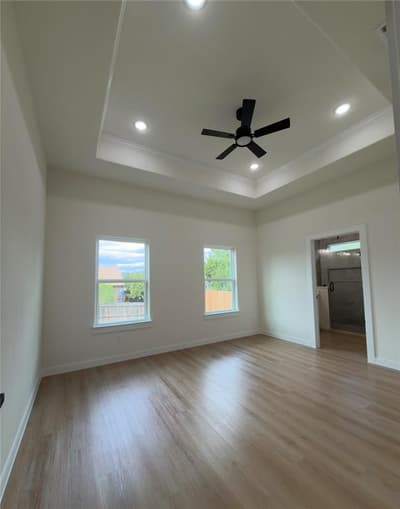3410 Brazos River Drive, Granbury TX 76048 - Photo 3