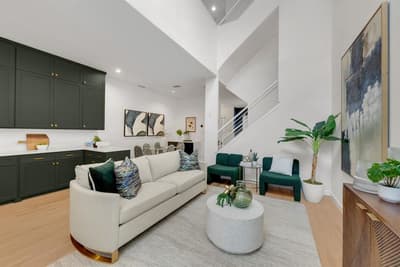 4132 N Hall Street, Dallas TX 75219 - Photo 2
