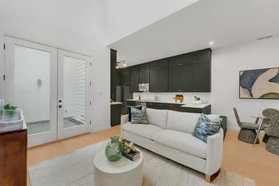 4132 N Hall Street, Dallas TX 75219 - Photo 3