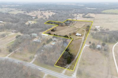 30120 N HWY 289 Highway N, Pottsboro TX 75076