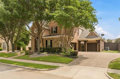 1005 High Hawk Trail, Euless TX 76039 - Photo 3