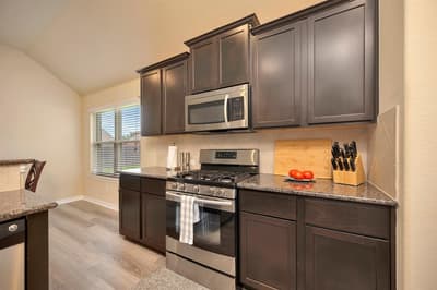 933 Keel Line Drive, Crowley TX 76036 - Photo 5