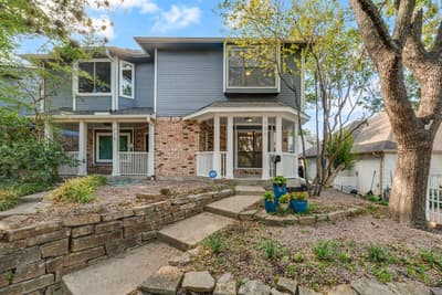 730 W Canty Street, Dallas TX 75208