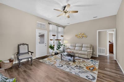 1517 Wesley Drive, Mesquite TX 75149 - Photo 5