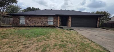 6804 Fair Meadows Drive, North Richland Hills TX 76182 - Photo 2