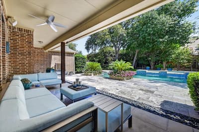 9432 Thornberry Lane, Dallas TX 75220 - Photo 3