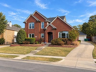 1517 Buena Vista Drive, Denton TX 76210 - Photo 3