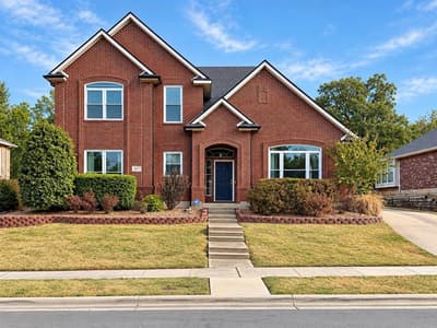 1517 Buena Vista Drive, Denton TX 76210