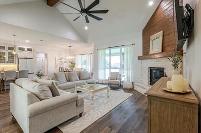 161 Helton Drive, Granbury TX 76049 - Photo 5