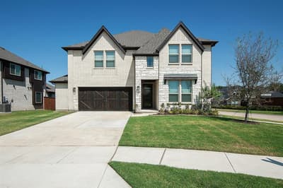 4340 Lavina Lane, Prosper TX 75078