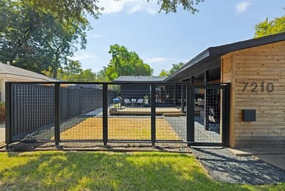 7210 Lehigh Drive, Dallas TX 75214