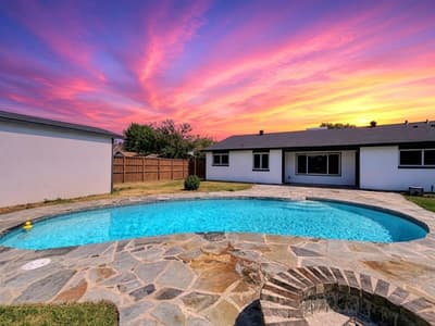 5300 Queenlily Court, Arlington TX 76018