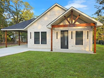 4924 Boca Chica, Malakoff TX 75148 - Photo 2